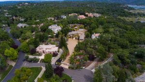 Los Lagos Estates in Granite Bay next to Folsom Lake