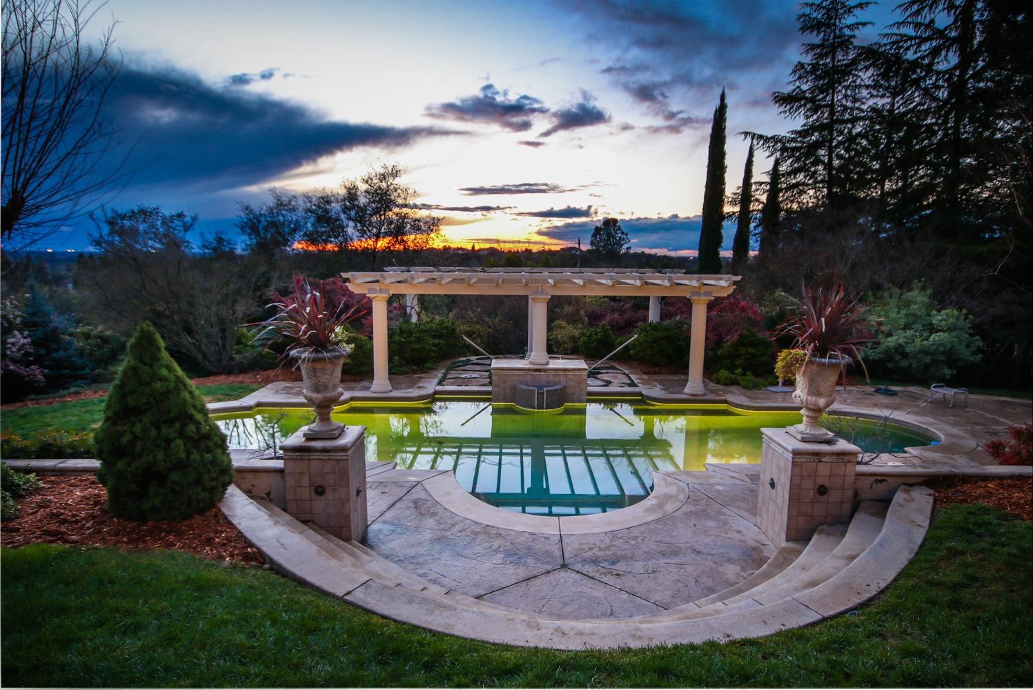 granite bay nick sadek luxury home