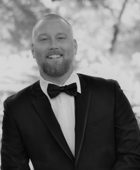 Chris Hagerman