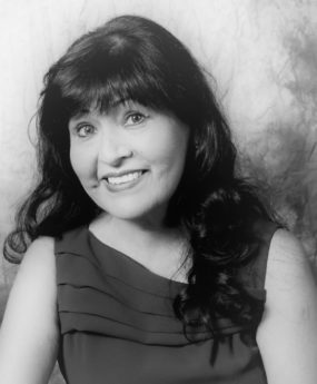 Tania Crampton