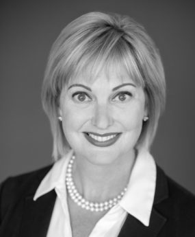 Cari Fox