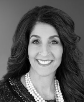 Laura McHugh
