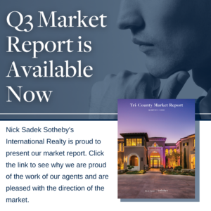 q3 market report now available