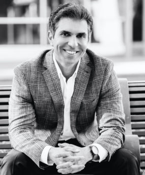 Sean Vaziri