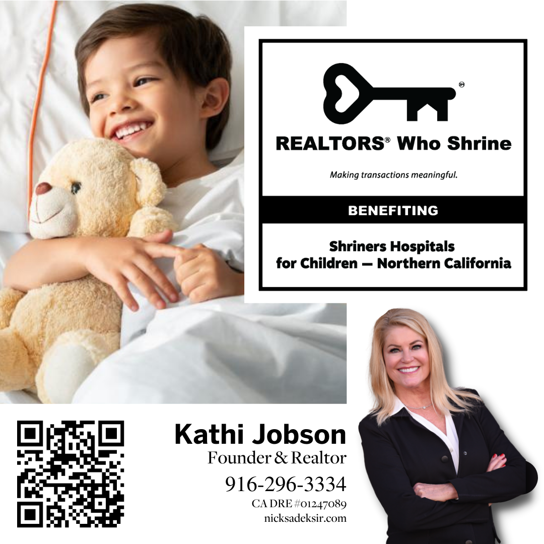 Realtors Who Shrine Graphic