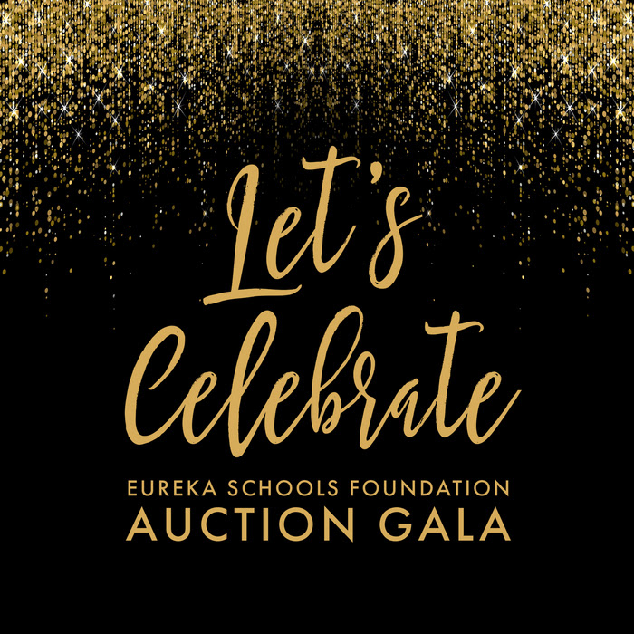 We Are A Proud Sponsor of The Eureka Schools Gala
