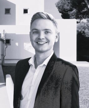 Christian McGlade