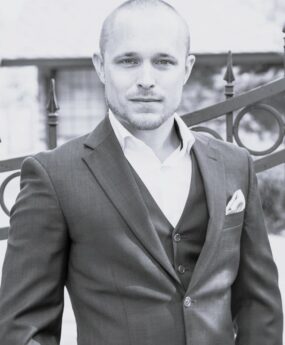 Shane Maloney