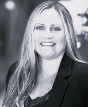 Tricia Gracey