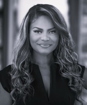 Sharia Brooks